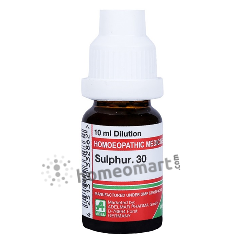 gastric remedy homeopathy, skin allergy treatment homeopathy, mineral homeopathy medicine, sulphur for skin, natural skin remedy, Constitutional Homeopathic Remedy, Sulphur 30, Sulphur 200, Sulphur 1M, Homeopathic Skin Remedy, Homeopathic Acidity Medicine, Sulphur Remedy, Buy Sulphur Dilution