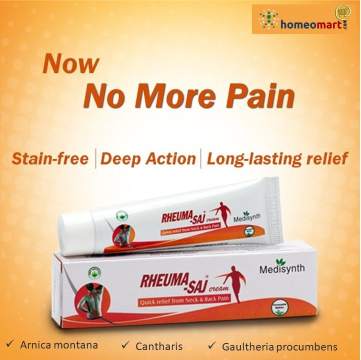 best pain relief ointment for back pain