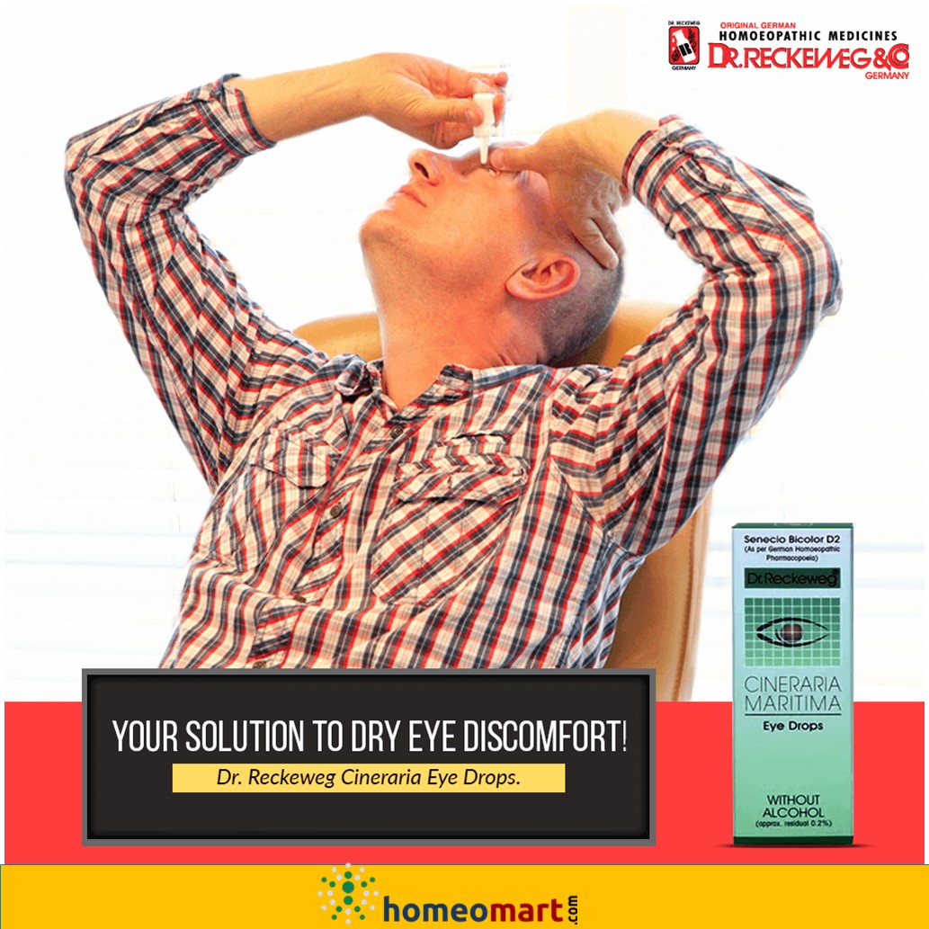 how to fix eye strain