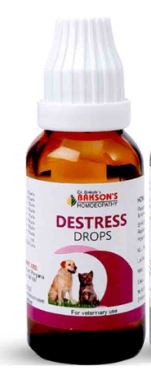 Destress Drops