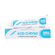 SBL Acid Chryso Ointment. Ringworm, Psoriasis, Itching, Eczema 15% Off