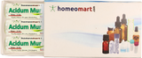 Acidum Muriaticum Homeopathy Pills 6C, 30C, 200C, 1M, 10M, 50M, CM