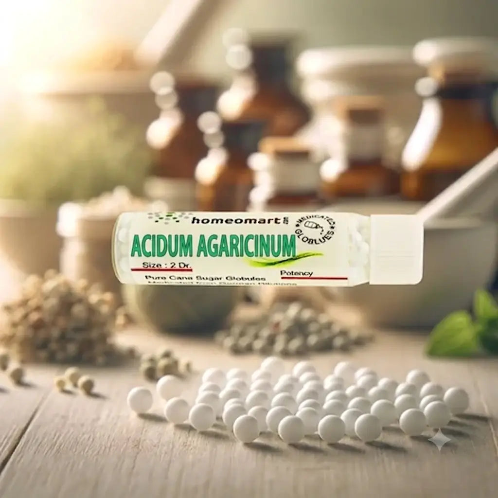 acidum agaricinum homeopathy pills, acidum agaricinum homeopathic medicine, buy acidum agaricinum, homeopathic medicine for rheumatic complaints, homeopathic remedy for neuralgia, acidum agaricinum for muscular weakness, homeopathic medicine for joint pain, homeopathic remedy for nervous irritation, homeopathic medicine for nervous exhaustion, acidum agaricinum for general debility, musculoskeletal health homeopathy, nervous system homeopathy, acidum agaricinum homeopathic remedy, premium homeopathic pills