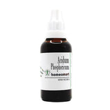 Homeomart Acidum Phosphoricum (Acid Phos) Homeopathy Mother Tincture Q, Acidum Phosphoricum Mother Tincture, Acid Phos Q, Acidum Phosphoricum homeopathy, homeopathic medicine for weakness, Acidum Phosphoricum benefits, Acid Phos for hair fall,