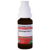 Adel German Calotropis Gigantea Mother Tincture Q