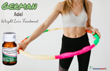 weight loss tips for women, homeopathic metabolism booster, weight control homeopathy medicine, appetite control tablets homeopathy, thyroid weight management remedy, natural fat metabolism support, German homeopathic slimming tablets, homeopathic remedy for obesity