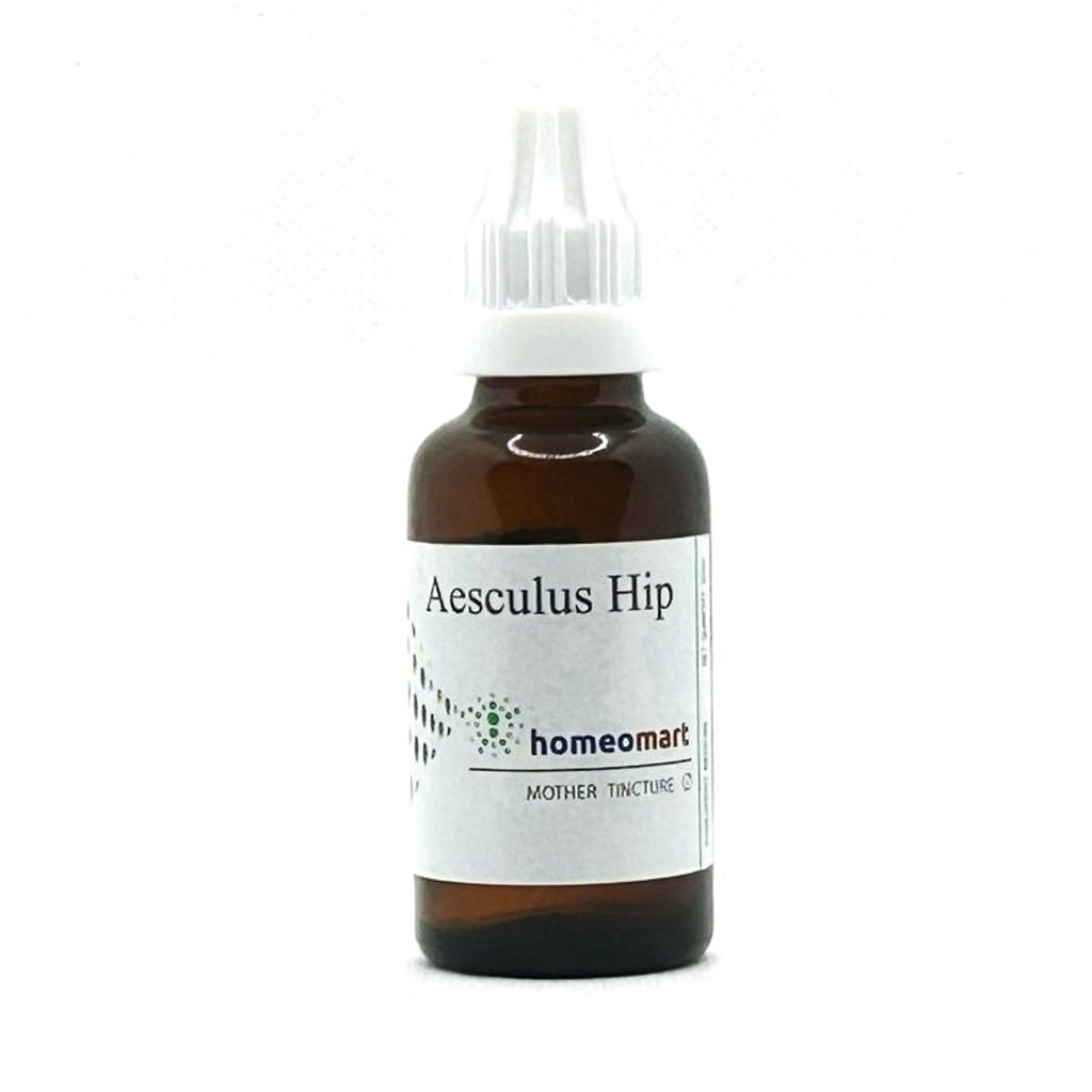 Homeomart Aesculus-Hippocastanum-Homeopathy-Mother-Tincture-Q