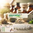 agnus castus for sexual health (men& women ), Nervous and Mental Health