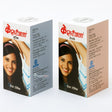 Two boxes of a hair care product with a woman's face on the packaging, featuring the brand 'Kesharanjana'.