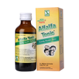 Schwabe Alfalfa Tonic Weakness, Digestion issues, Stress, Sleep Disorders 100ml