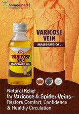 allen varicose vein oil, varicose vein massage oil, spider vein treatment homeopathy, leg circulation oil, varicose veins natural remedy, homeopathy for varicose veins, leg pain relief oil, venous congestion remedy, Allen Varicose Vein Massage Oil for swelling, Allen Varicose Vein Oil for leg heaviness, Allen Varicose Vein Oil for aching legs, Allen Varicose Vein Oil for tired legs, massage oil for varicose vein discomfort, massage oil for spider veins, homeopathic oil for leg swelling,