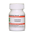 Ammonium Bromatum Homeopathy Tablets 3x, 6x