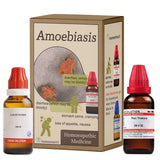 Over the Counter Medicine for Amoebiasis – Safe Natural Relief