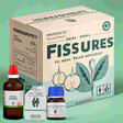 Fizural Homeopathy Kit – Natural Relief for Anal Fissures & Rectal Health