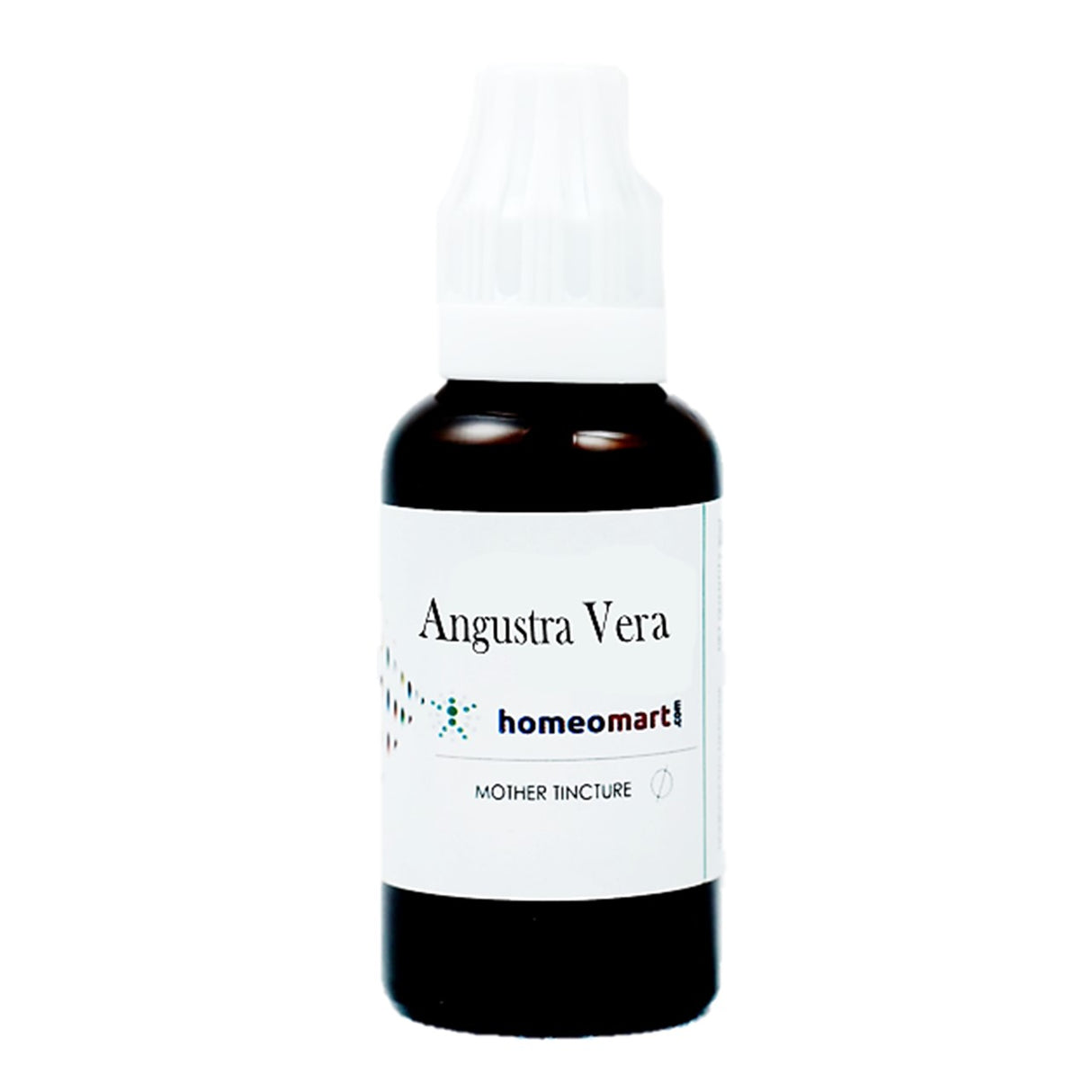 Angustura Vera Mother Tincture Q