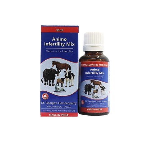 Animo Infertility Improvement Mix, Veterinary Medicine for Infertility