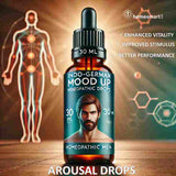 best arousal drug, safe and natural