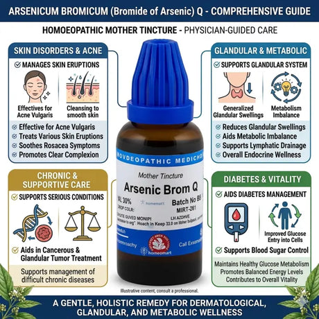 metabolic support homeopathy, mother tincture Q, natural skin care remedy, chronic condition homeopathy, homeopathic detox support