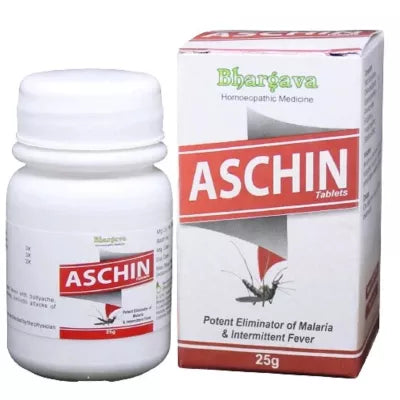 bhargava aschin new pack