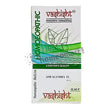 Vashisht Ashwagandha 1X Homeopathy Tablets Relieves stress, fight fatigue, and enhance vitality