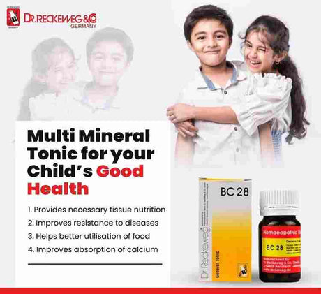 best  Multi-Mineral tablets German