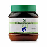 Schwabe Biocombination No 9 Tablets 550 Gms pack