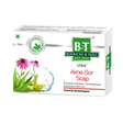 B&T Akne Sor Soap for Clear Skin with Berberis, Cardiospermum, Echinacea & Aloe vera