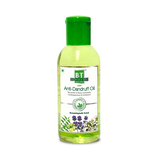 Schwabe B&T Anti Dandruff Oil with Neem, Lavendula, Cardiospermum, Cochlearia