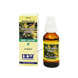 Hahnemann Bach Flower Remedy Sweet Chestnut 