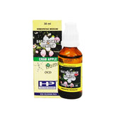 Hahnemann Bach Flower Remedy Crab Apple 