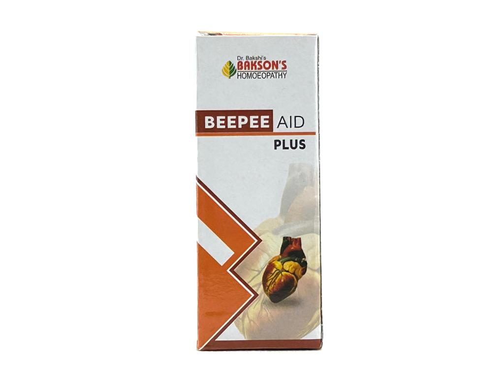 Bakson Beepee এইড প্লাস ড্রপ