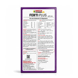 Composition, Indications, Dosage & Directions for Usage of Ferti Plus