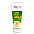 Bakson's Sunny Arnica Hair Conditioner for Lustrous, Manageable Hair