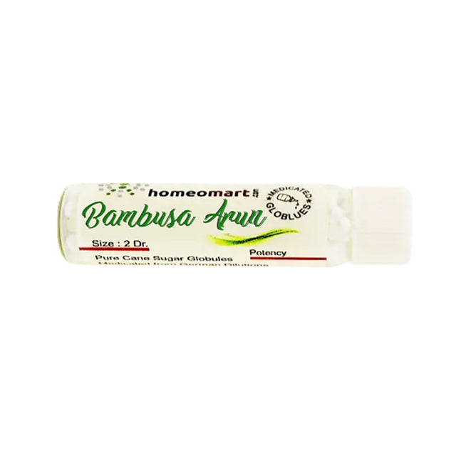 Bambusa Arundinacea Homeopathy 2 Dram Pills, bambusa arundinacea mother tincture, bambusa arundinacea q homeopathy, bamboo homeopathic medicine, homeopathic medicine for bone strength, remedy for osteoporosis homeopathy, joint pain homeopathy medicine, bambusa tincture benefits, homeopathic remedy for weakness recovery