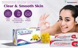 Berberis Glow Combo – Deep cleanse and fade acne scars naturally for visibly clearer, radiant skin