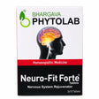 Bhargava Neuro Fit Forte, Bhargava Neuro Fit Forte Tablets, Neuro Fit Forte Tablets, Bhargava Neuro Fit, homeopathic nervine tonic, homeopathic nervous system support, Neuro Fit homeopathy, Bhargava homeopathic tablets, nervine tonic tablets, Neuro Fit Forte medicine