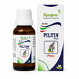 Bhargava Piltin Drops bottle and packaging on a white background