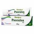 Bhargava Psoralea Homoeopathic Gel for Skin Pigmentation Support