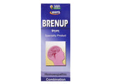 Allen Bren up Tonic for memory weakness worry, anxiety & vertigo