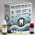 Teeth Grinding (Bruxism) treatment medicines in homeopathy