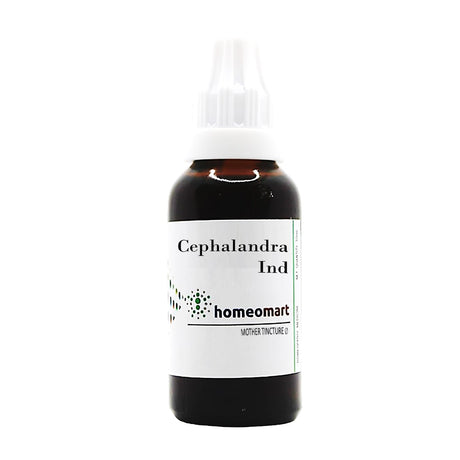 Cephalandra Indica Homeopathy Mother Tincture Q