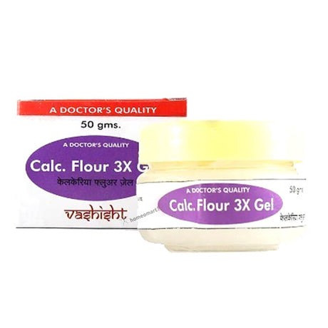 calcarea fluorica 3x gel, vashisht calcarea fluorica gel, calcarea fluorica gel for varicose veins, biochemic gel for veins, varicose veins gel, homeopathic gel for varicose veins