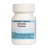Calcarea Fluorica tablets, Calcium Fluoratum homeopathy, biochemic cell salts, calc fluor uses, varicose veins homeopathy support, piles homeopathy remedy, cracked skin homeopathic medicine, tooth enamel strengthening homeopathy,