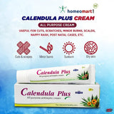 multipurpose skin cream homeopathic