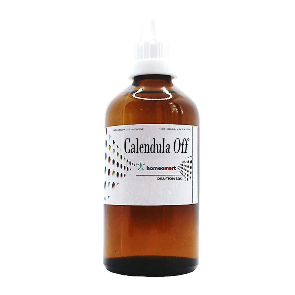 Calendula-Officinalis-Homeopathy-Dilution-6C-30C-200C-1M-10M