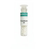 Causticum Homeopathy 6X Pills