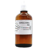 Cephalandra Indica Homeopathy Mother Tincture Q 100ml, Dry Mouth, Urinary Health, Skin Health, Boils, Carbuncles, Abscess, Skin Eruptions, Burning Sensation, Weakness, Fatigue, Metabolic Health, Digestive Health, Liver Support, Natural Wellness, Homeopathic Medicine, Adult, Children, Herbal Mother Tincture, Glucose Support