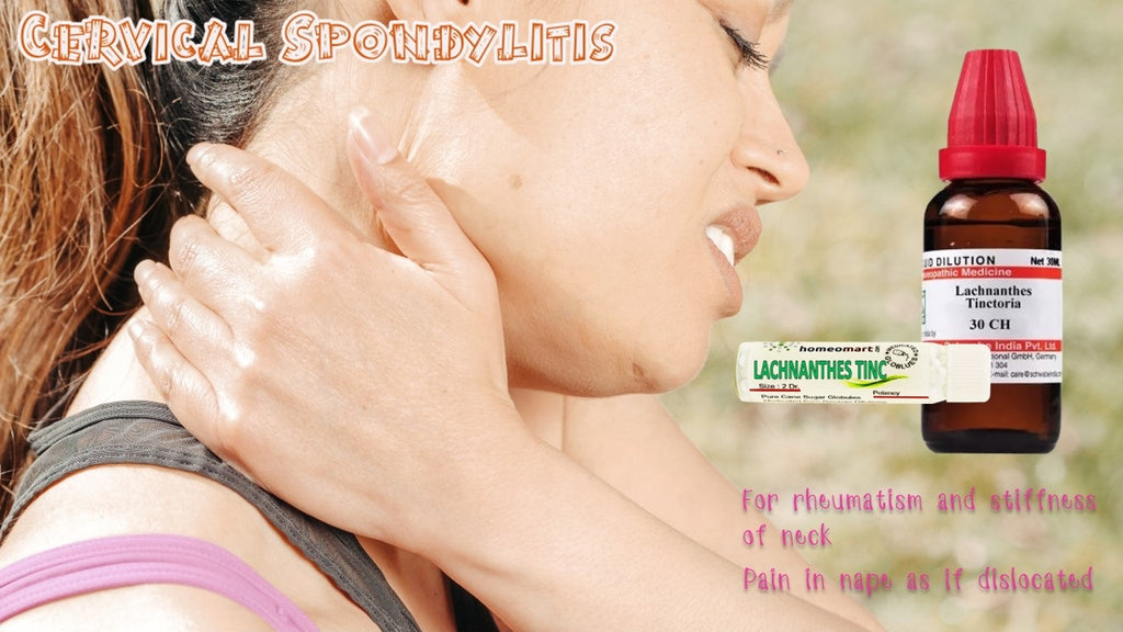 How to cure neck pain fast