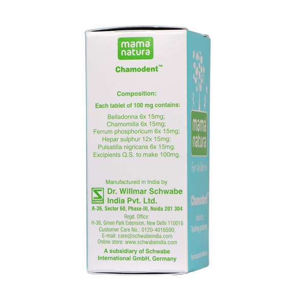 DOLODENT HOMEOPATHIC ORAL DROPS 0.50 fl oz/15 ml