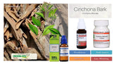 homeopathy health benefits of Cinchona Officinalis (China) medicine 